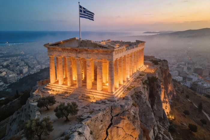 Circuits accompagnés en Turquie et en Grèce