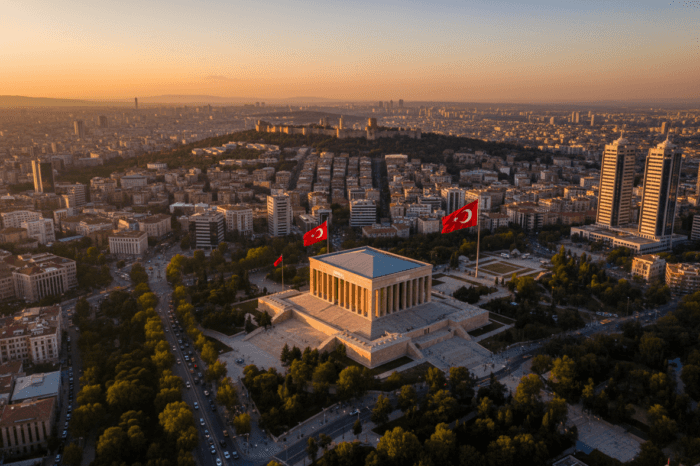 Ankara, Türkiye