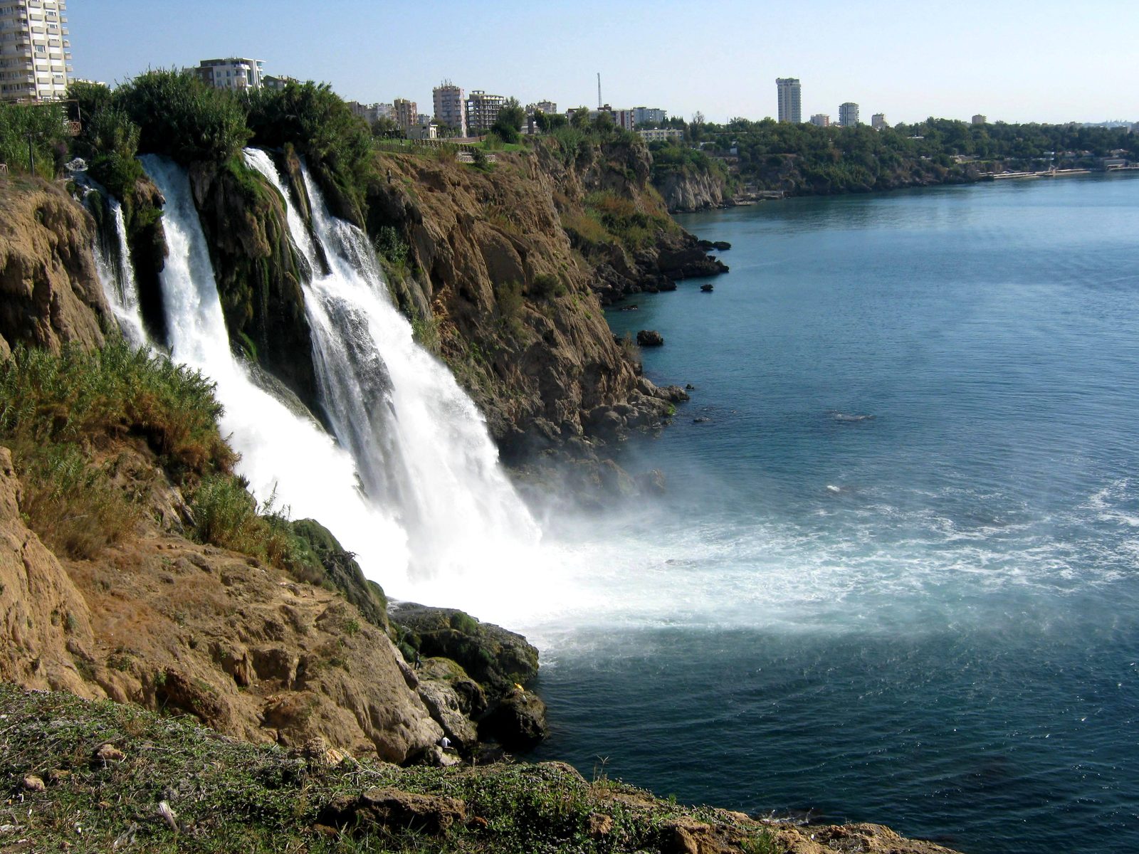 Cascades de Düden