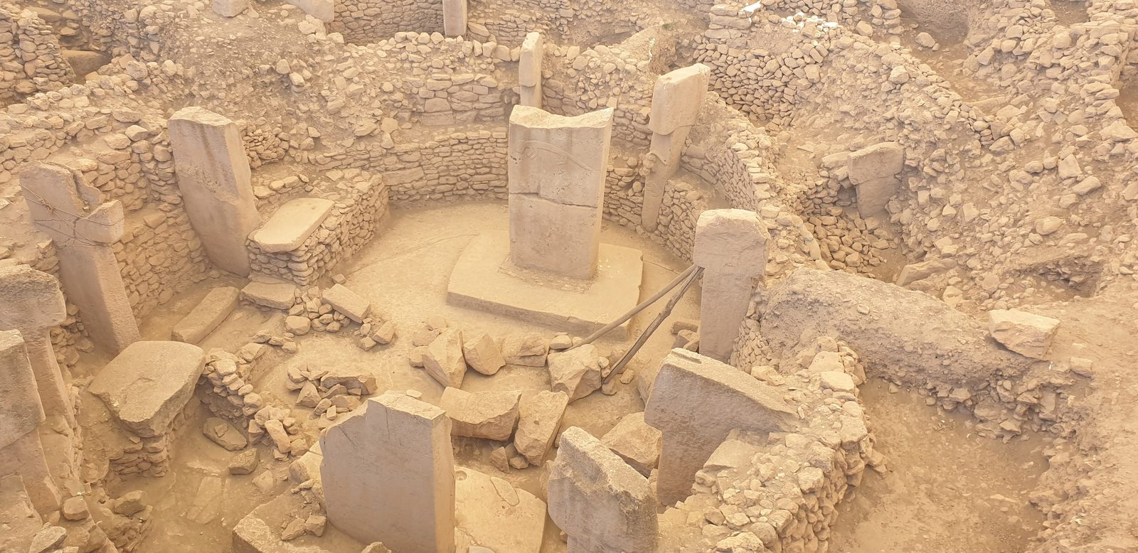 Göbeklitepe