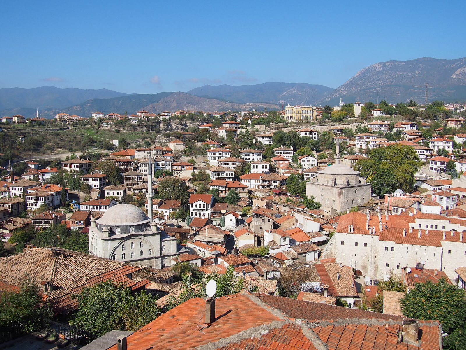 Safranbolu
