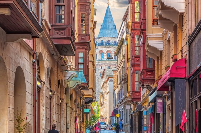 Istanbul, Turkey
