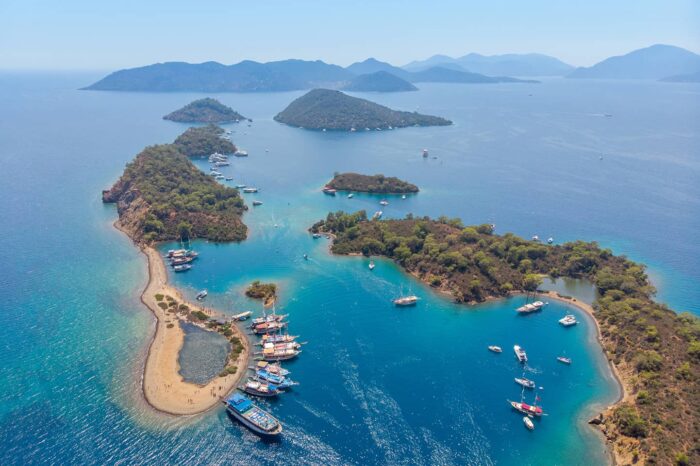 Turkey: Off the Beaten Path