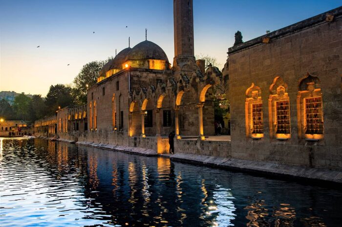 13 Days of Eastern Turkey